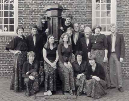 groepsfoto 1983